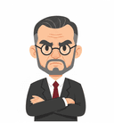 Prof. Dr. Galak Banget